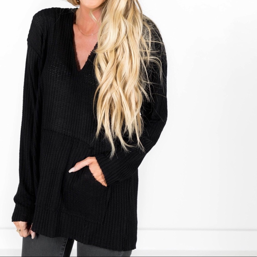 Madison Hoodie